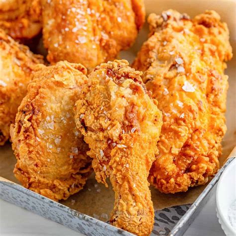 chikex fried chicken|crispy southern fried chicken recipe.